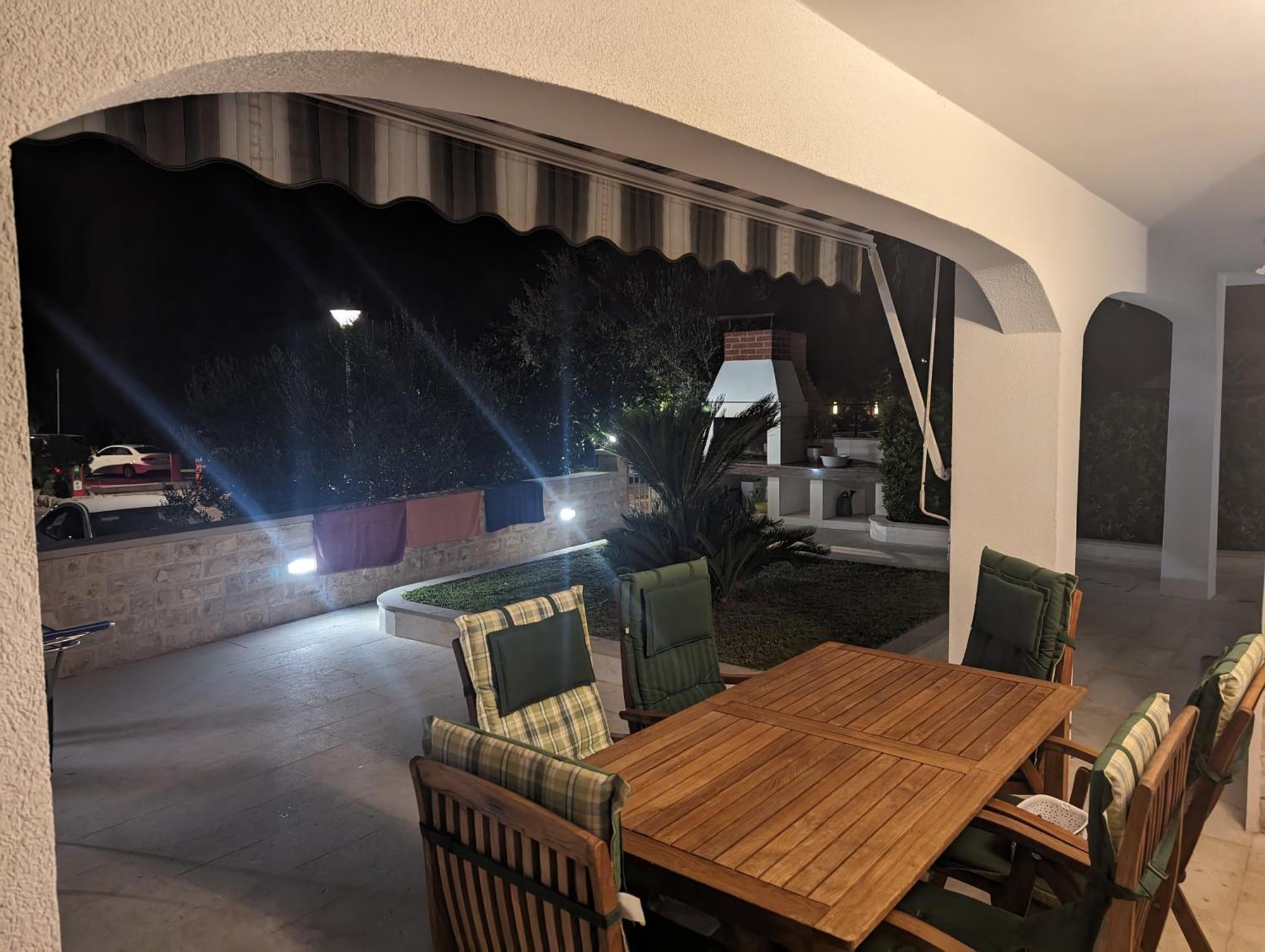 Joy 1 Apartment Novalja Exterior foto